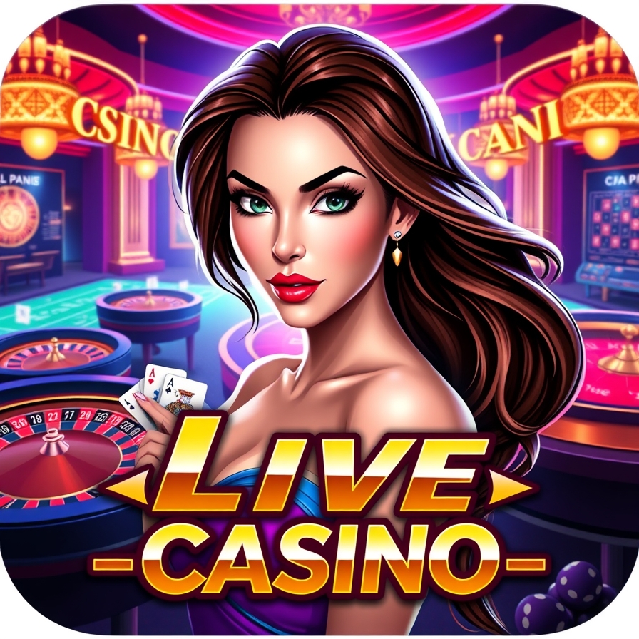 A23 Games Live Casino